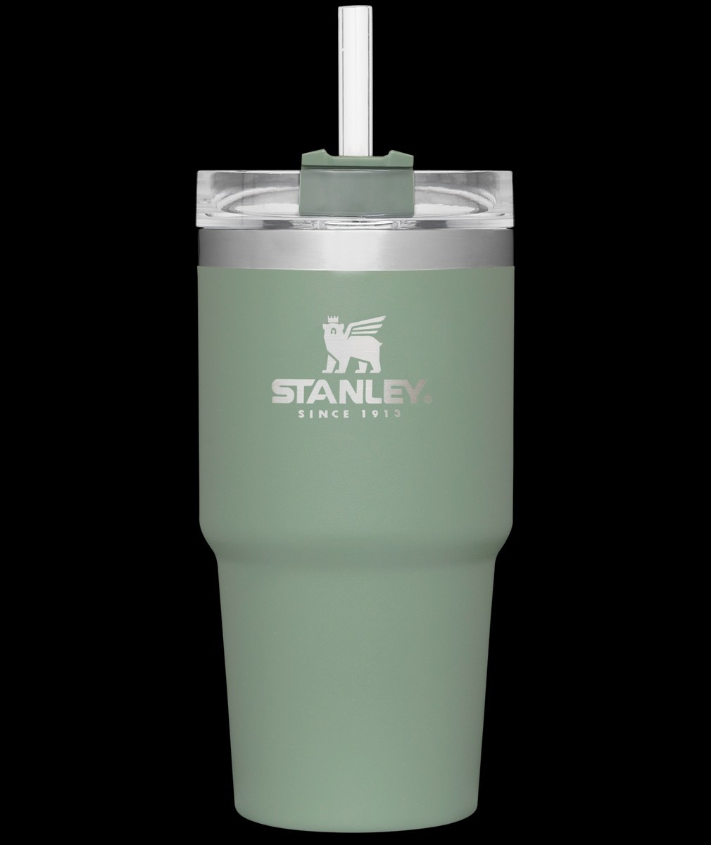 Adventure Quencher Travel Tumbler | 20 OZ | Stanley PMI US