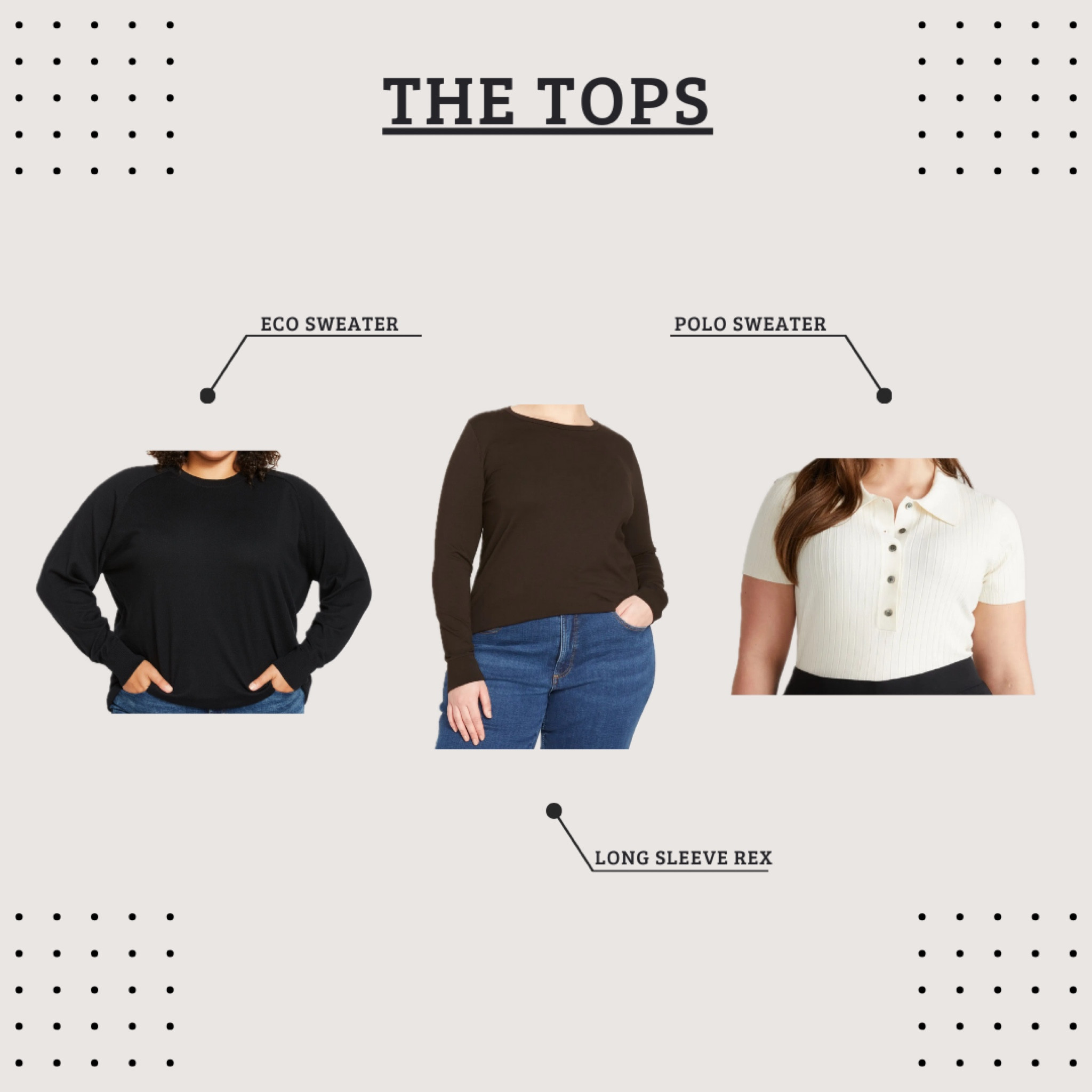 Universal Standard Capsule 

Code INFS-AMBTARA for 10% off

#LTKmidsize #LTKstyletip #LTKplussize