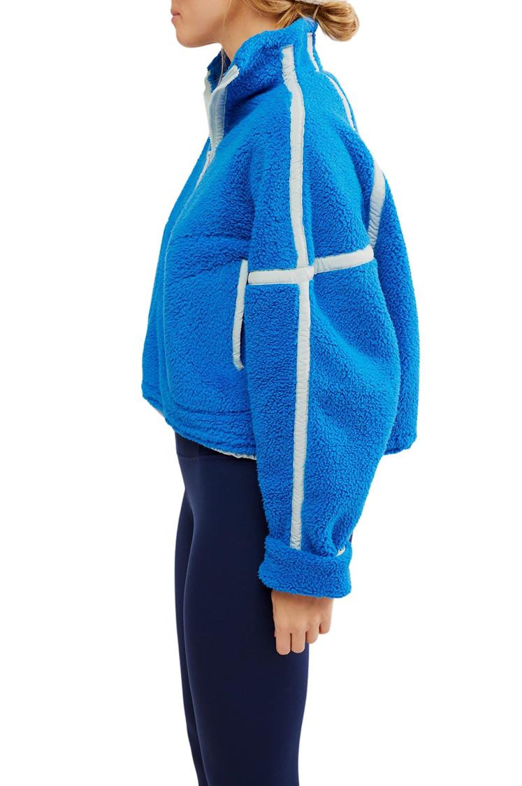 Mountain High 1/2 Zip | South Moon Under