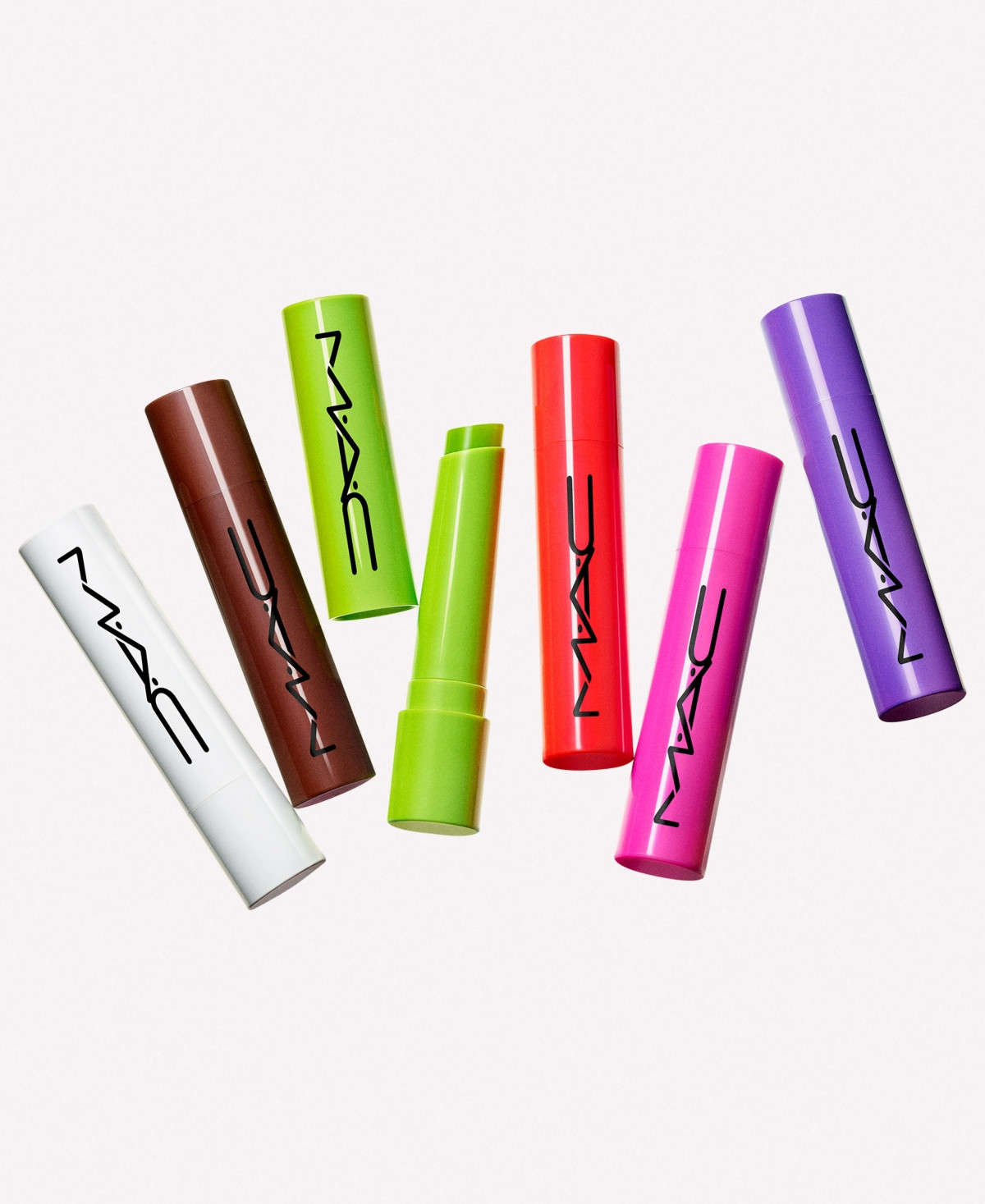 Mac Squirt Plumping Gloss Stick - Like Squirt | Macy's