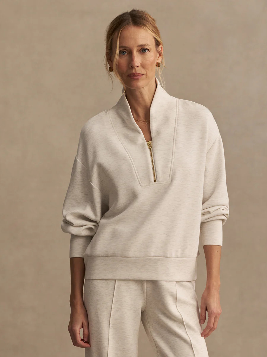 Davidson Sweat | VARLEY US | Varley US