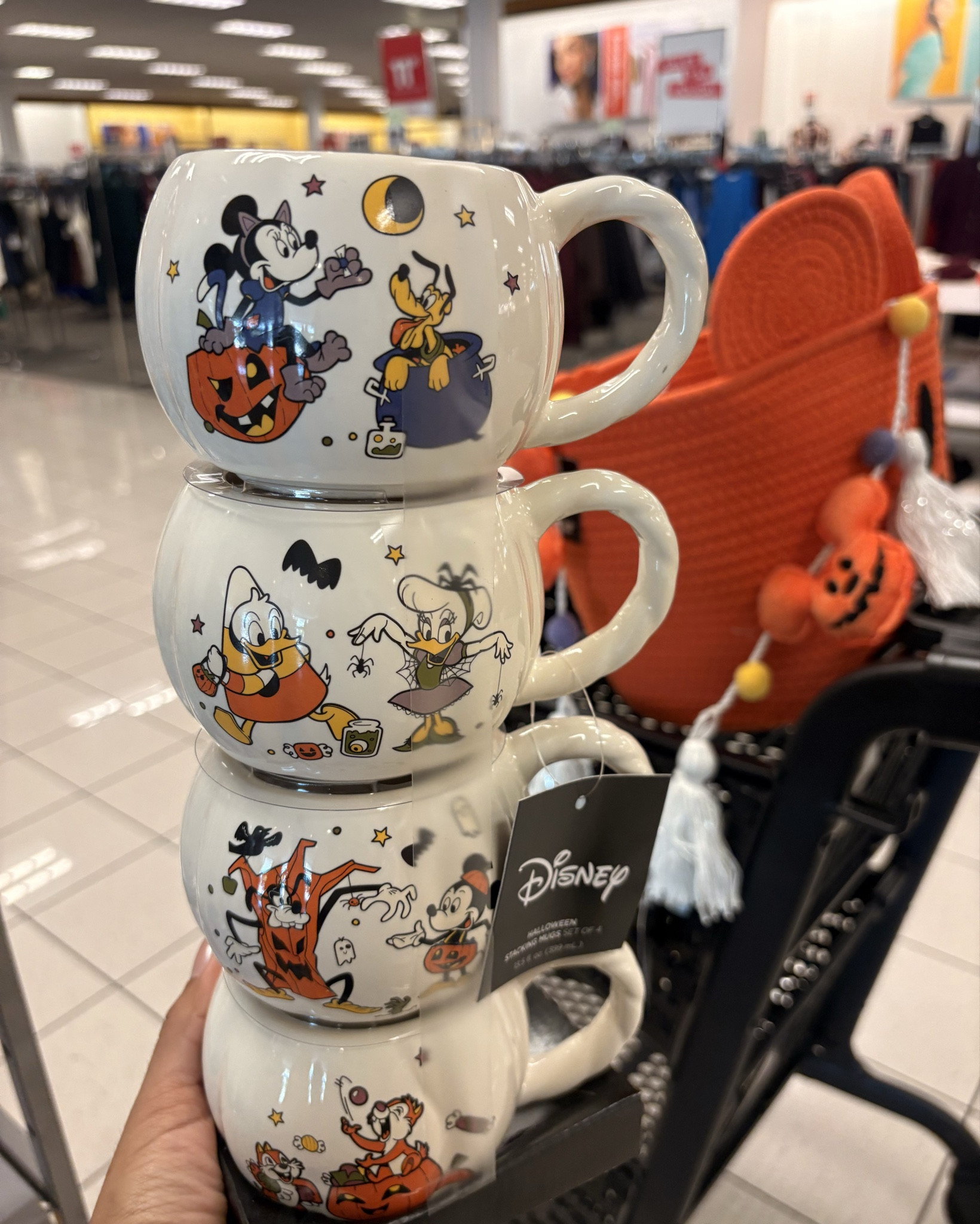 #kohls #disney #halloween

#LTKSeasonal