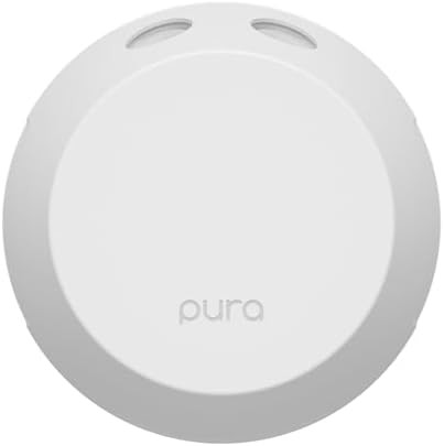 Pura 4 Smart Fragrance Diffuser - Adjustable Home Diffuser with LED Light & Automatic Vial Detect... | Amazon (US)