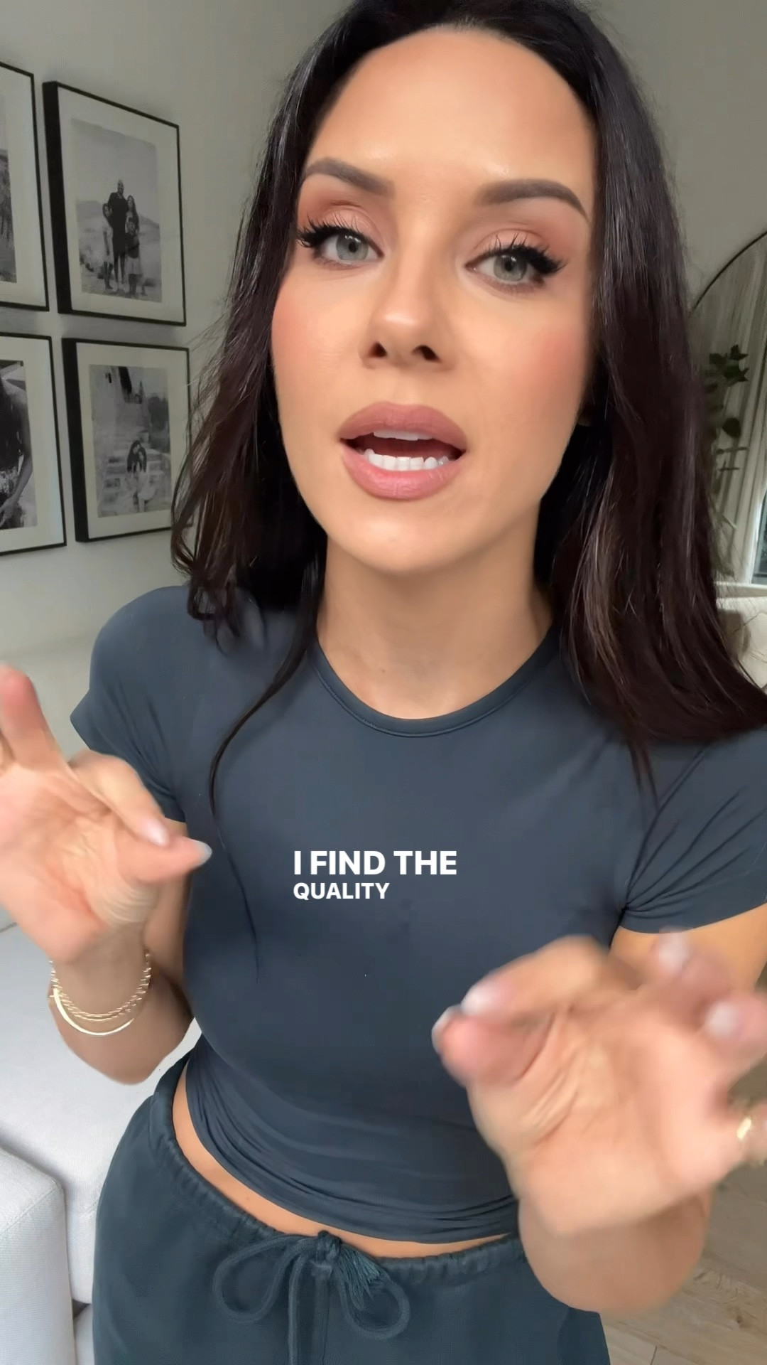 The makeup I wore for our event. I’m obsessed with this pallet and on it in a couple different colors but for this look here, I am wearing the pallet honeymoon and use the top two bronze colors for this subtle smoky I look.

#LTKHoliday #LTKBeauty #LTKFindsUnder100