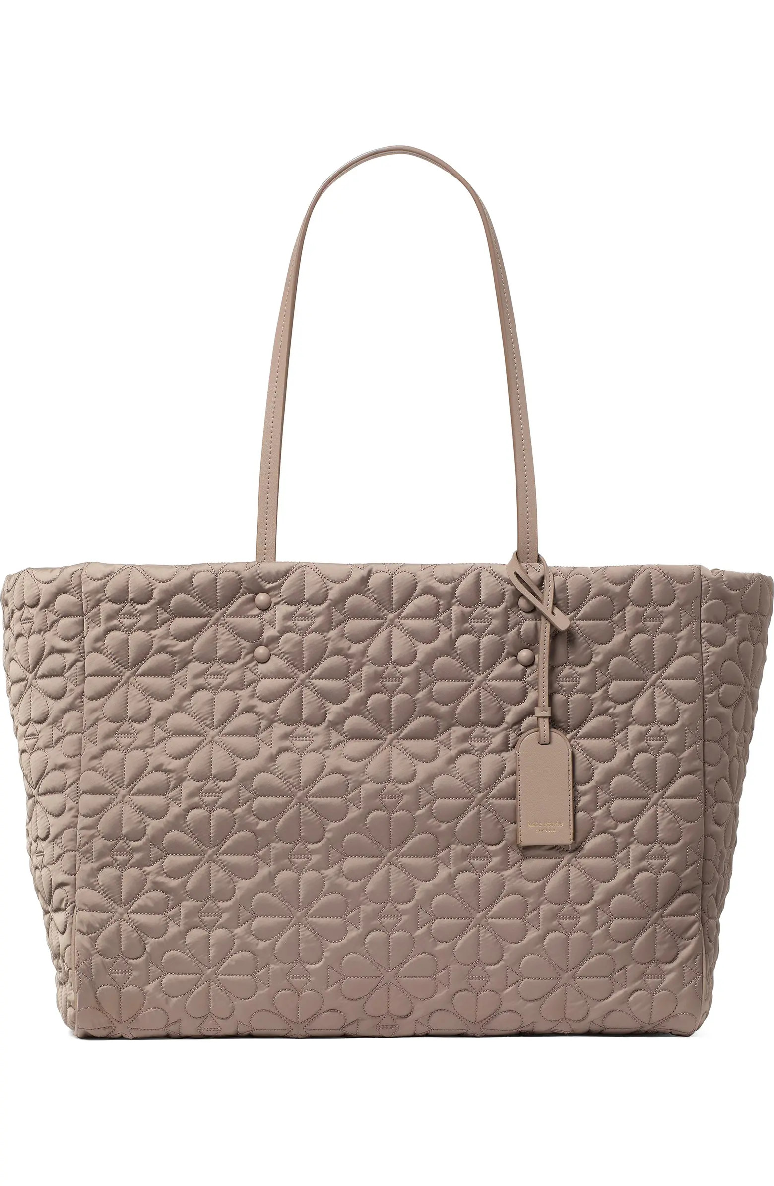 Kate Spade New York large tilly quilted tote | Nordstrom | Nordstrom