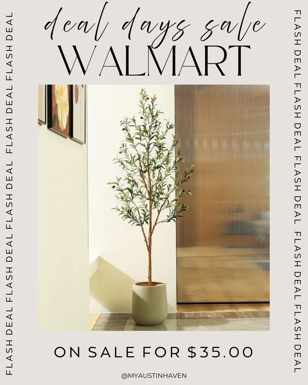 Walmart Deal Day Sale - the viral olive tree is on sale for $35! ✨

Walmart Deals, Walmart Home, Viral Arched Cabinet, Walmart Sale, arch cabinet, home decor, Better Homes and Gardens

#LTKSaleAlert #LTKFindsUnder50 #LTKCyberWeek