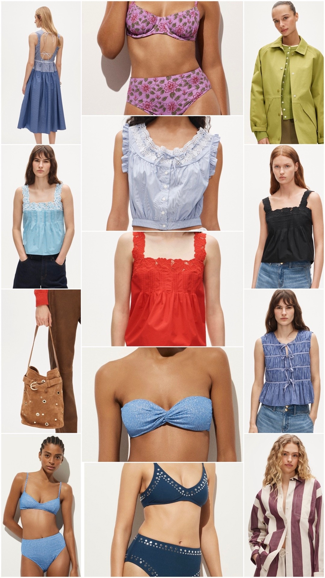 J. Crew - up to an extra 60% off sale styles with code SUMMER

#LTKSaleAlert #LTKSeasonal #LTKootd