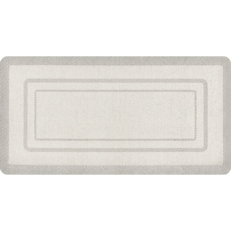 Better Homes & Gardens Dustin Woven Comfort 20" x 39" Kitchen Mat | Walmart (US)