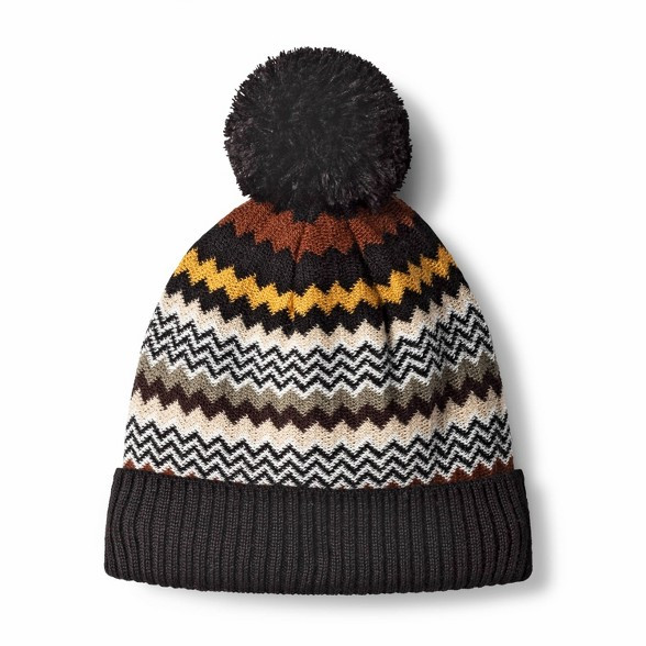 Zig Zag Winter Beanie - Missoni for Target | Target