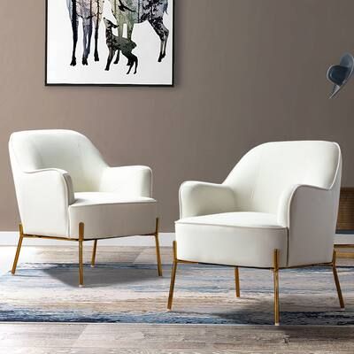 Accent Chairs | Shop Online at Overstock | Bed Bath & Beyond