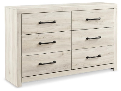 Cambeck 6 Drawer Dresser | Ashley Homestore