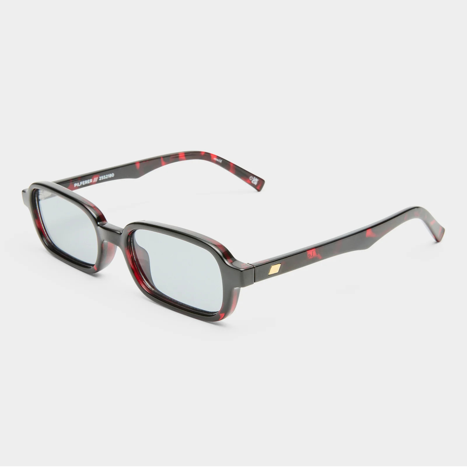 PILFERER | CHERRY TORT | Le Specs UK