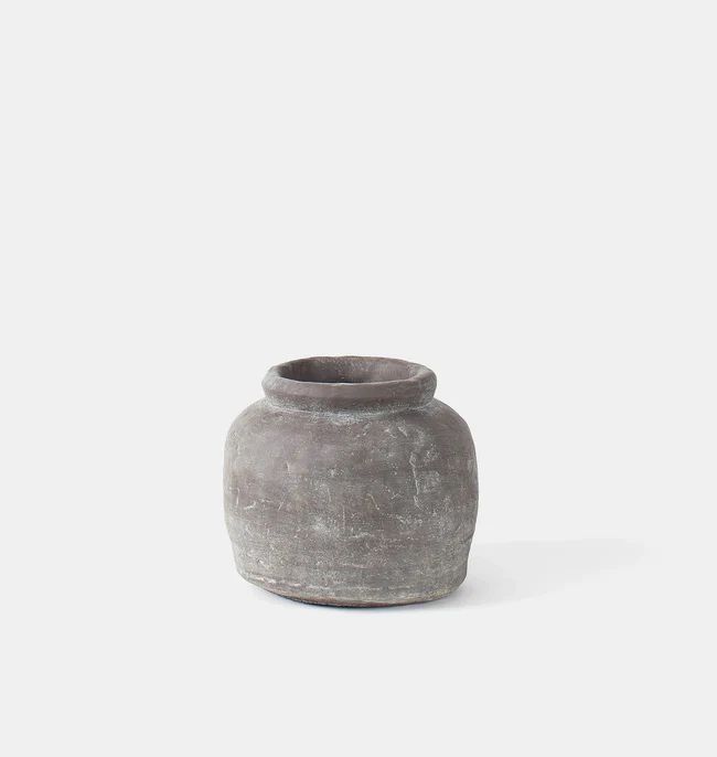Rustik Vase | Ada + East