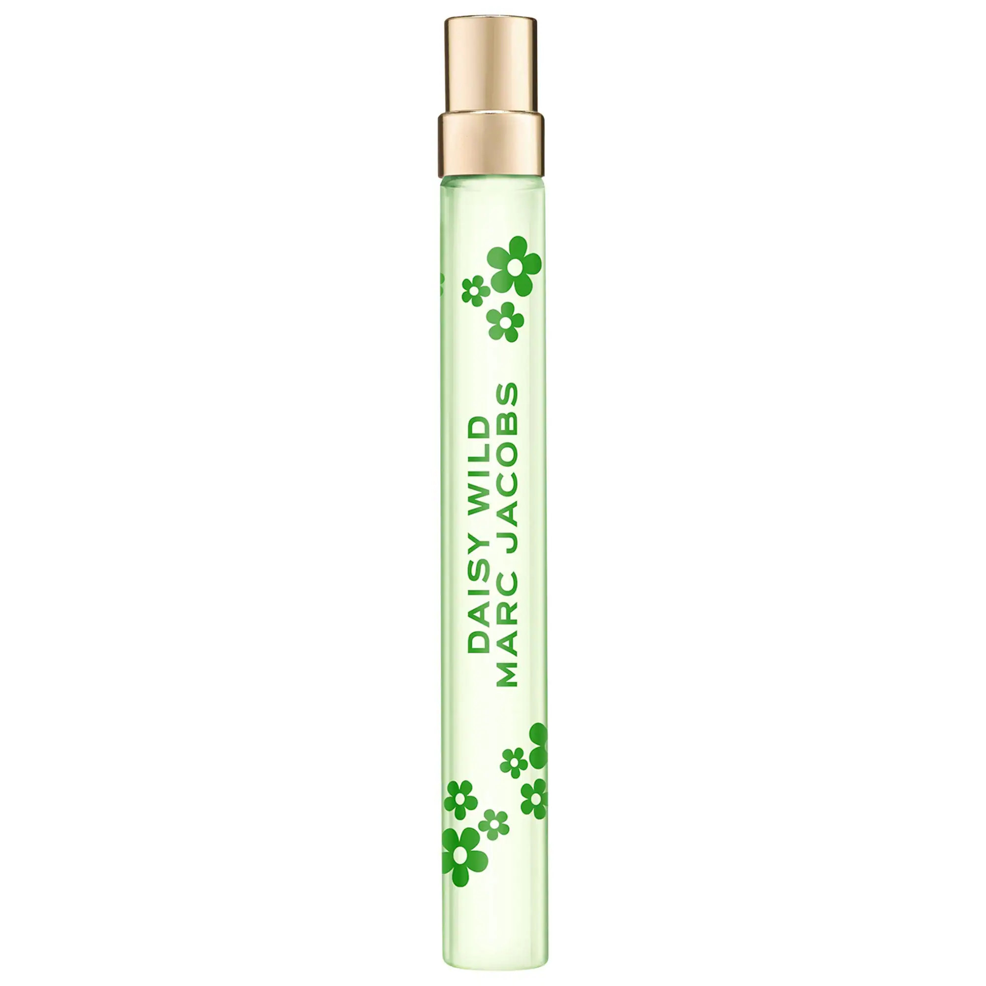 Marc Jacobs Fragrances Daisy Wild Eau de Parfum Travel Spray with Jasmine 0.33 oz/10 mL eau de parfum spray | Sephora (US)