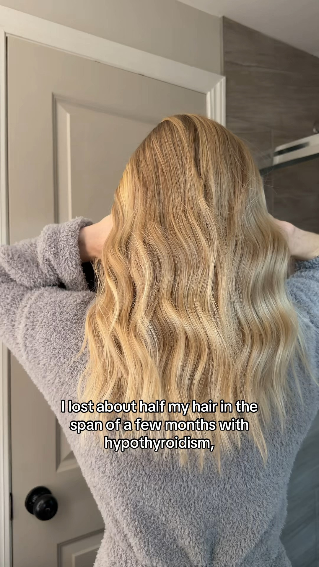My haircare routine that transformed my hair after losing about half my hair from hypothyroidism. These are my tried and true products that have made such a big change to my hair health and shine!

#LTKBeauty