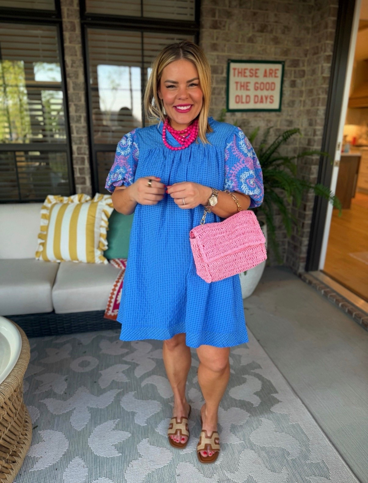 Avara has the sweetest spring dresses and I just can’t decide which is my favorite!! 😍

Get 15% off your purchase with my code BRITTANY15 💖

#LTKootd #LTKMothersDay #LTKgrwm