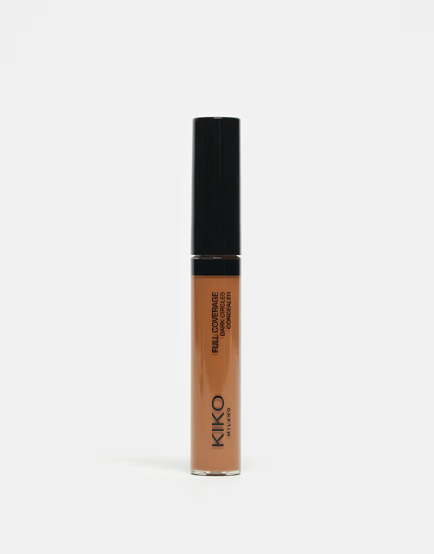 KIKO Milano Full Coverage Dark Circles Concealer-Neutral | ASOS (Global)