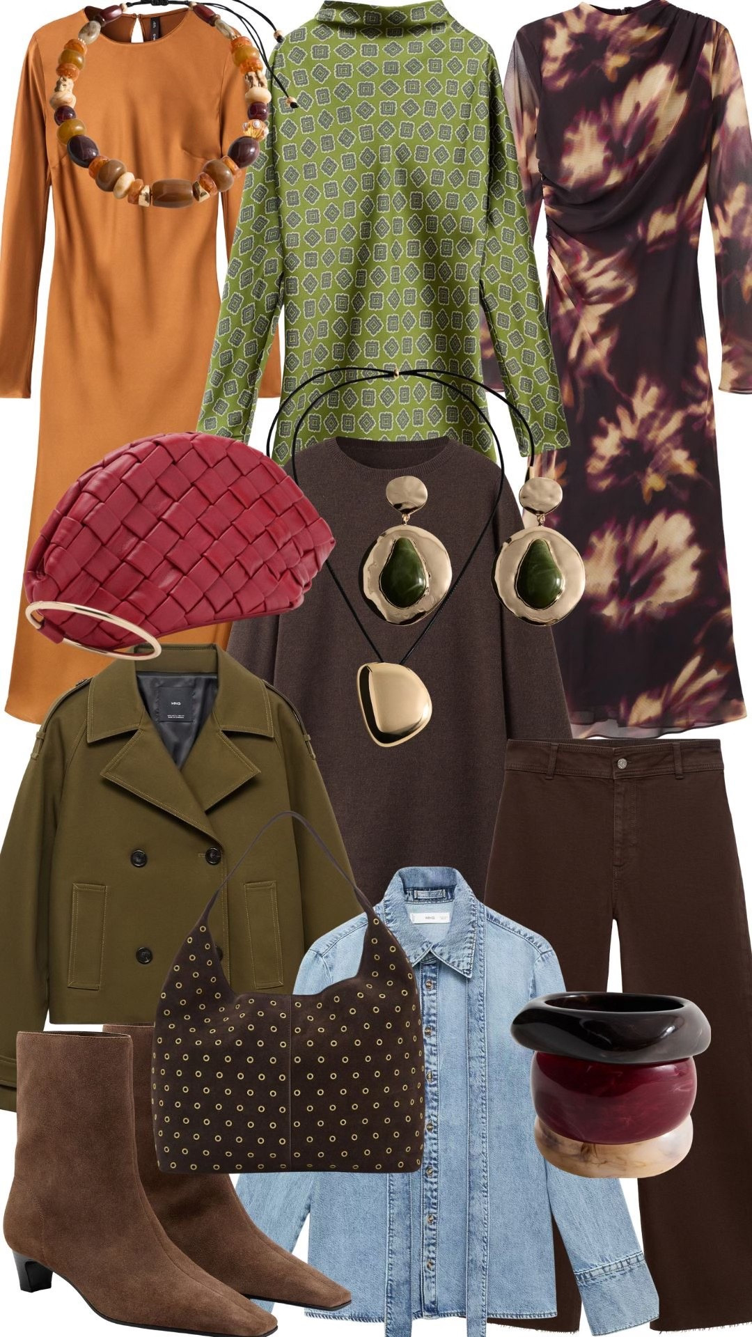 Mango 30% off 

#LTKFindsUnder100 #LTKSaleAlert #LTKFindsUnder50