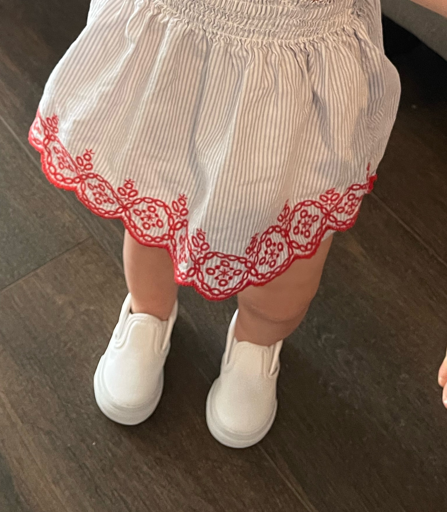 There’s nothing cuter than tiny vans on tiny baby feet 🤍🫶🏼

#LTKFindsUnder50 #LTKStyleTip #LTKBaby