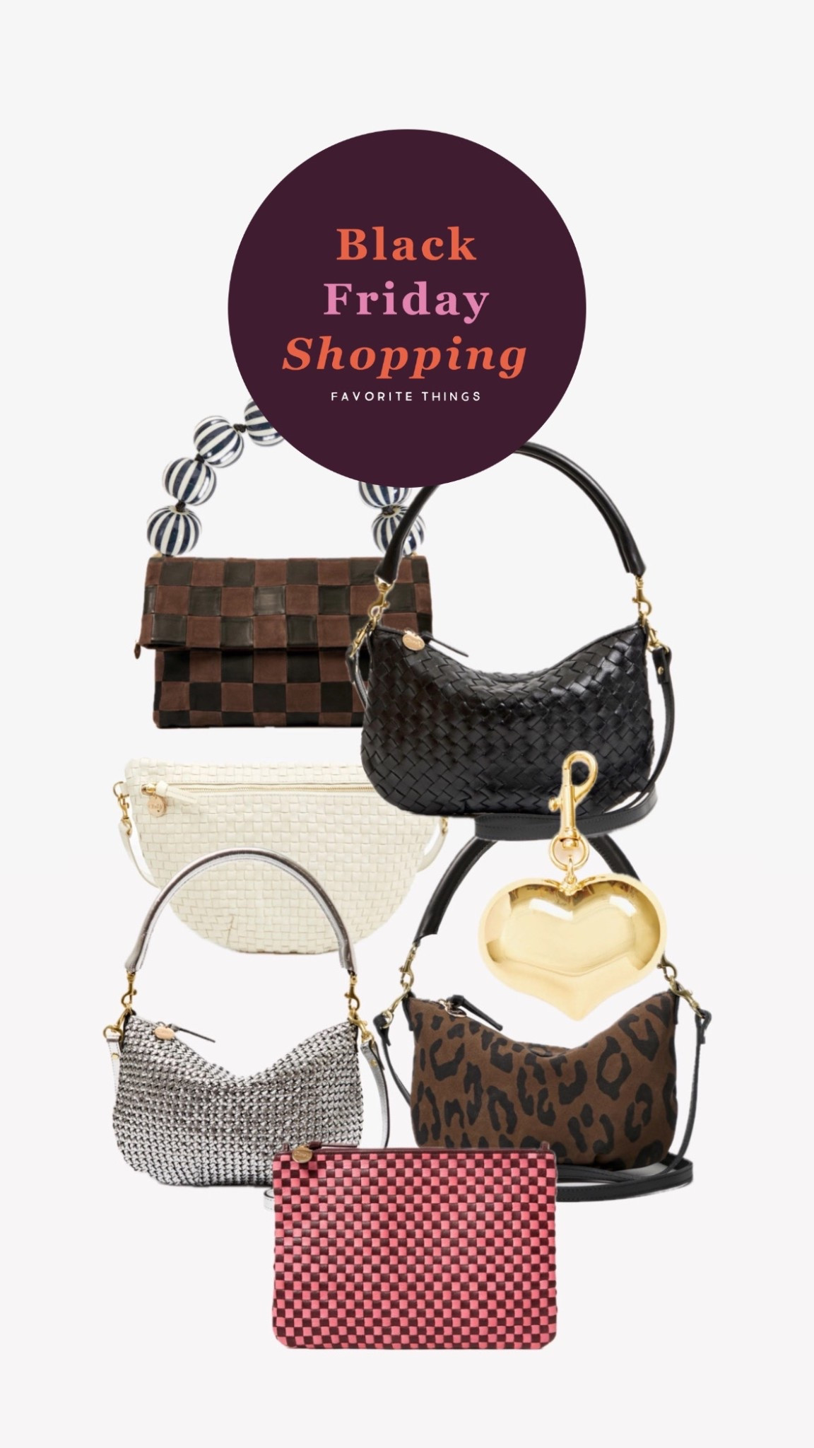 Clare V. 20% off sitewide sale!

#LTKGiftGuide #LTKHoliday