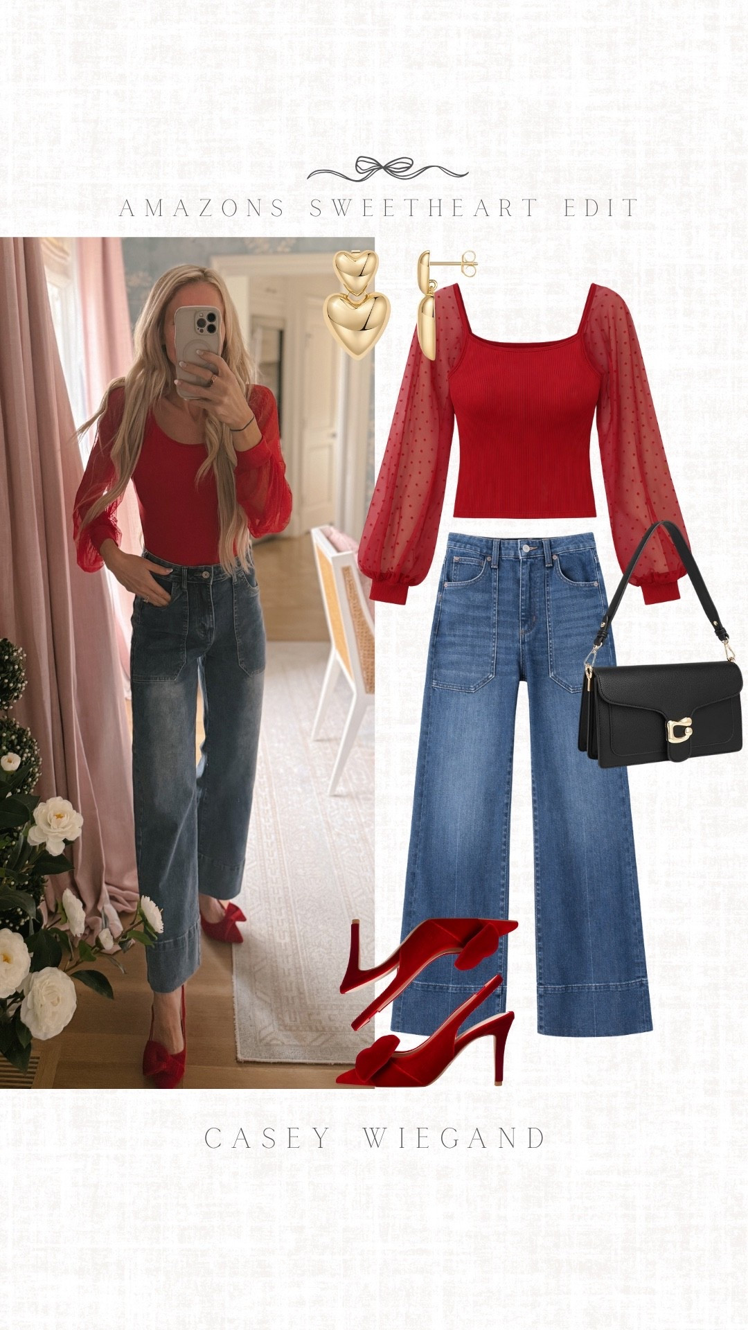 Loving this chic Amazon edit! Perfect for a stylish day out. #FashionFinds

#LTKdayinmylife #LTKgrwm #LTKootd