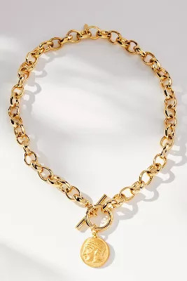 Maison Irem Giza Necklace | Anthropologie (US)