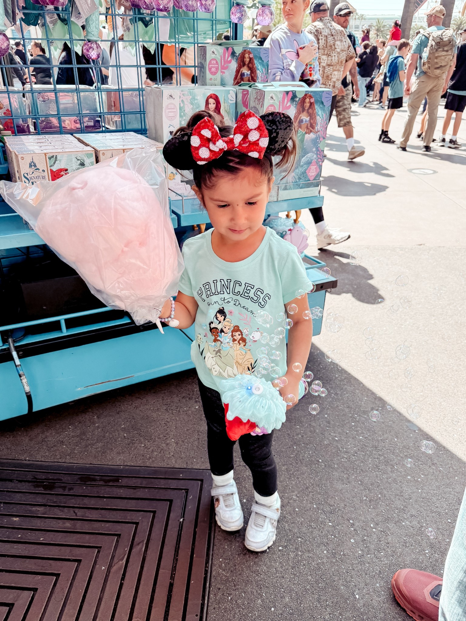 { toddler disneyland outfit ❥

Minnie Mouse Ears . Disney Princess T-Shirt . Toddler Girl Disney Outfit . Cinderella T-Shirt } 


#LTKStyleTip #LTKKids #LTKTravel