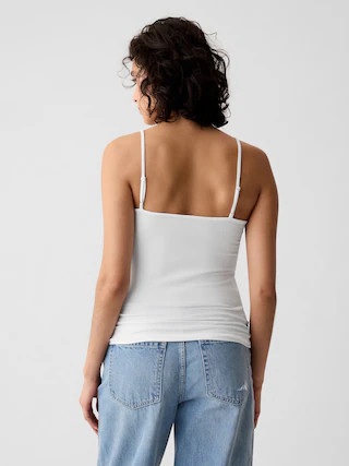 CloseKnit Basic Cami | Gap (US)