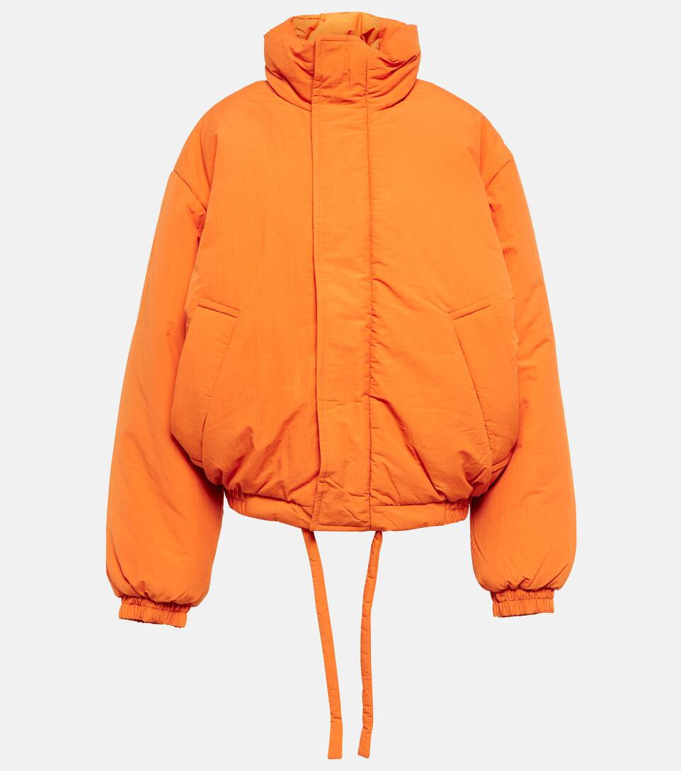 Nylon puffer jacket | Mytheresa (US/CA)