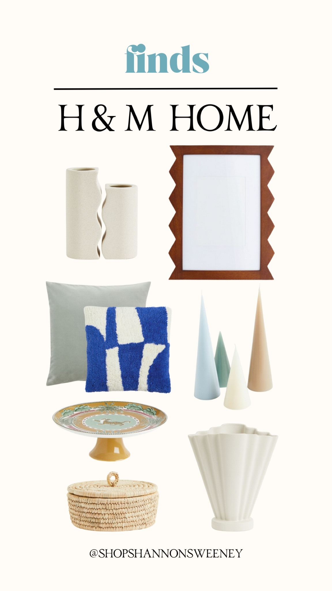finds | H&M home decor finds ✨

#HMDecorFinds #HMMHome #HomeDecorInspo #AffordableDecor #LTKHome #HMMustHaves #LTKDecor #HMMHomeFinds #BudgetFriendlyDecor #LTKSaleAlert #LTKFinds #LTKUnder50 #DecorInspiration #CozyHome #LTKStyleTip #DecorDiscoveries #HomeStyling #LTKInteriors #InteriorInspo #LTKBudgetFinds

#LTKhome #LTKFind #LTKstyletip
