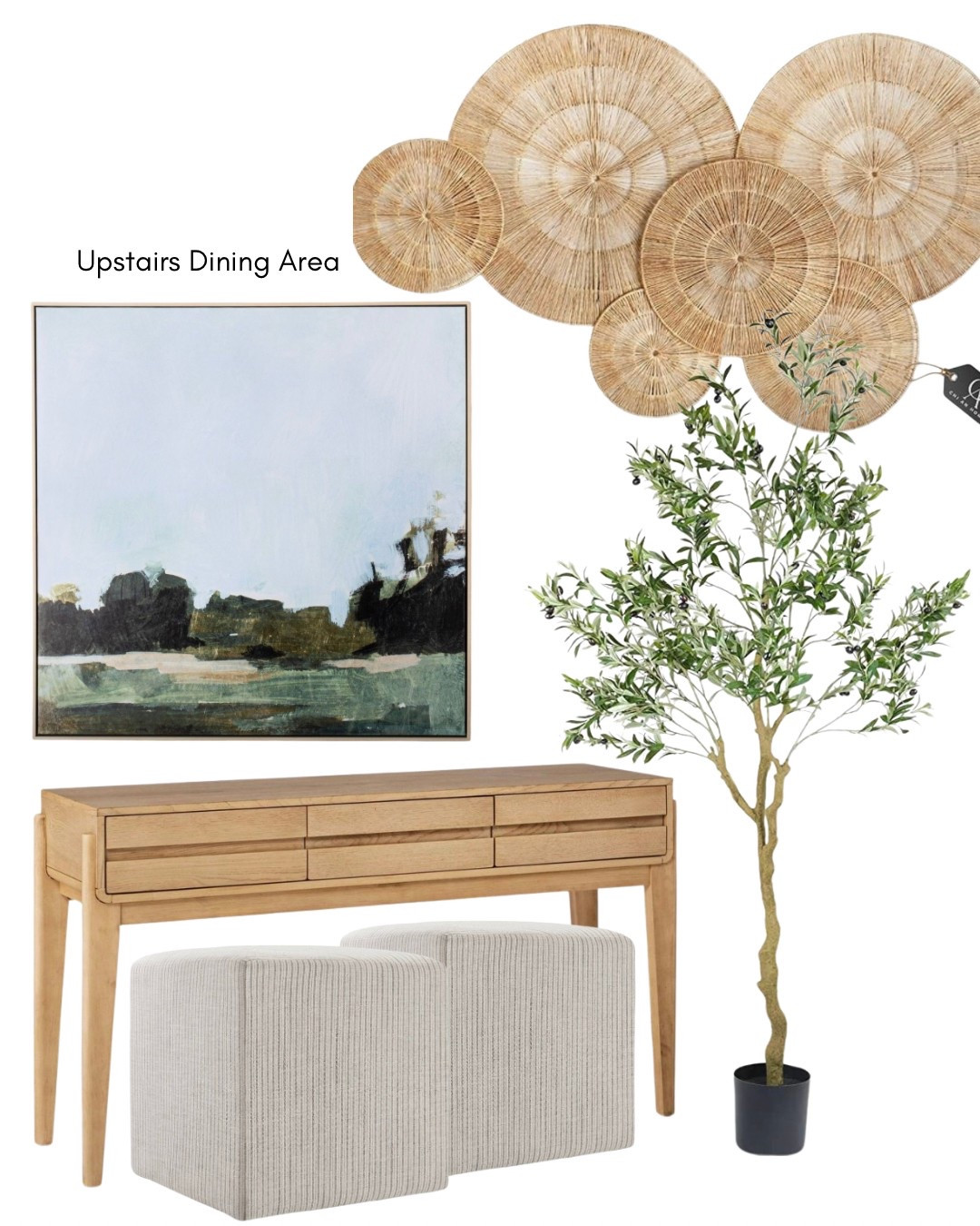 Rental property dining room update


#LTKHome