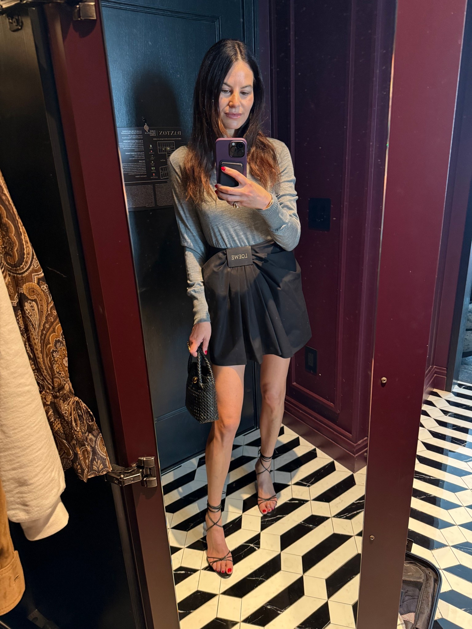 Off to my sis in law bridal shower! 