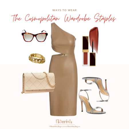Tap into the ultimate Cosmopolitan style with this look inspired by this Style Archetype’s wardrobe staples. This look is perfect for a night out on the town! 

#LTKSeasonal #LTKFind #LTKstyletip