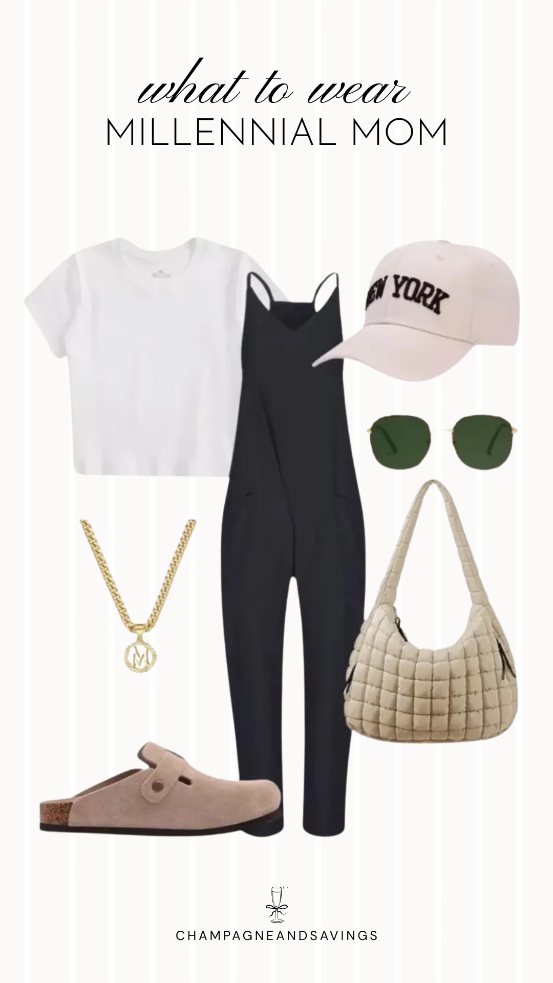 Mom outfit

#LTKootd