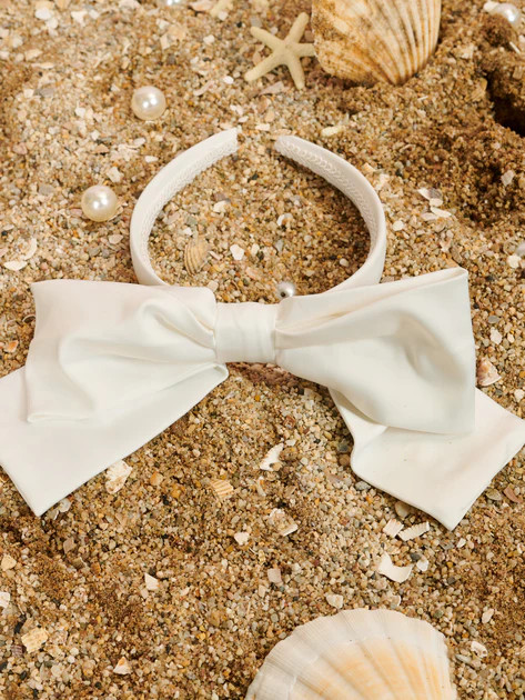 DREAM Amily Bow Headband | Sister Jane (UK)