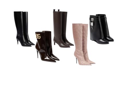 Step into style with our curated boot extravaganza, handpicked by me, your stylist, for a personalized touch. Now on sale with an extra 30% off – the perfect excuse to elevate your footwear collection!

#LTKsalealert #LTKMostLoved #LTKSeasonal