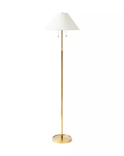 Brookings Table Lamp | Serena and Lily
