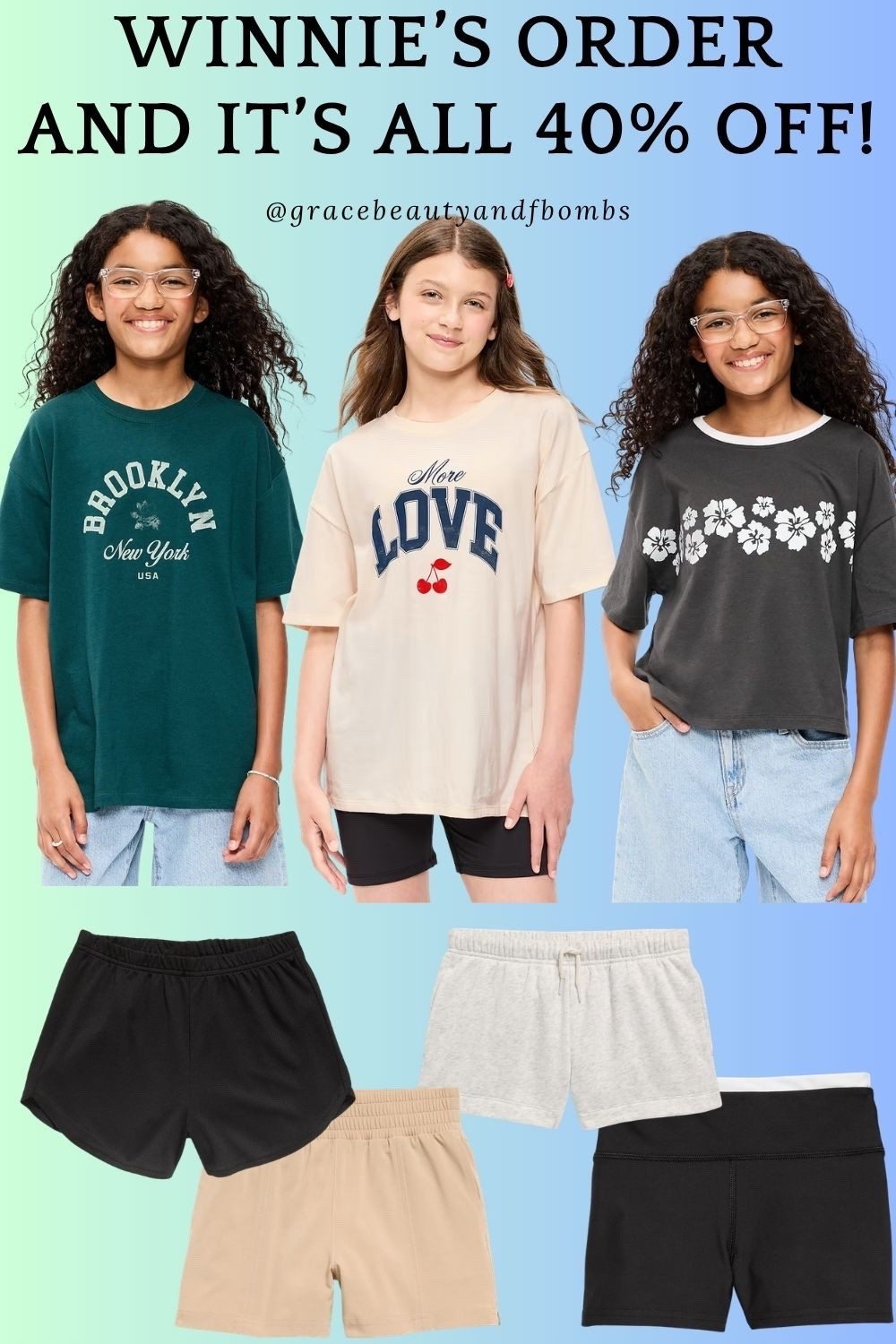 #LTKSaleAlert #LTKKids