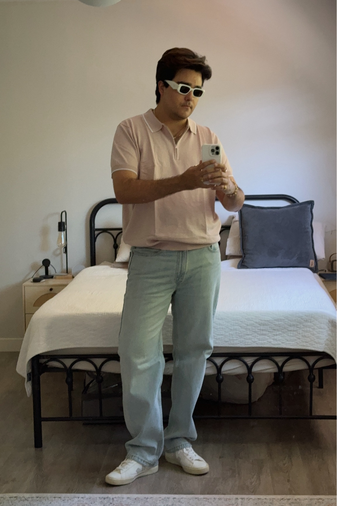 today’s fit

#LTKFallSale #LTKStyleTip #LTKMens