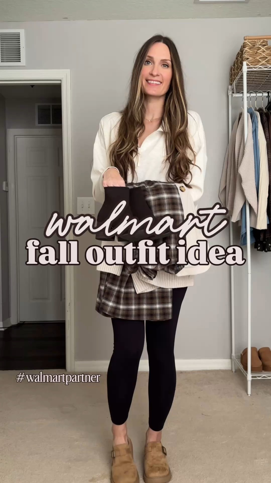 another Walmart fall outfit idea! ☺️🍂🤎 I love this plaid dress, these chocolate brown boots & this ultra soft & cozy cardigan! #walmartpartner




#walmartfashion @walmart @walmartfashion #walmart @shop.ltk #liketkit #walmartfallfashion #walmartoutfit #walmartfallfinds 

#LTKShoeCrush #LTKSeasonal #LTKFindsUnder50