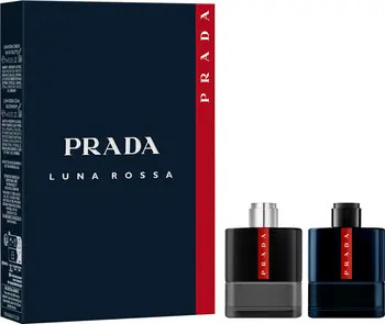 Prada Luna Rossa Ocean Eau de Parfum | Nordstrom | Nordstrom