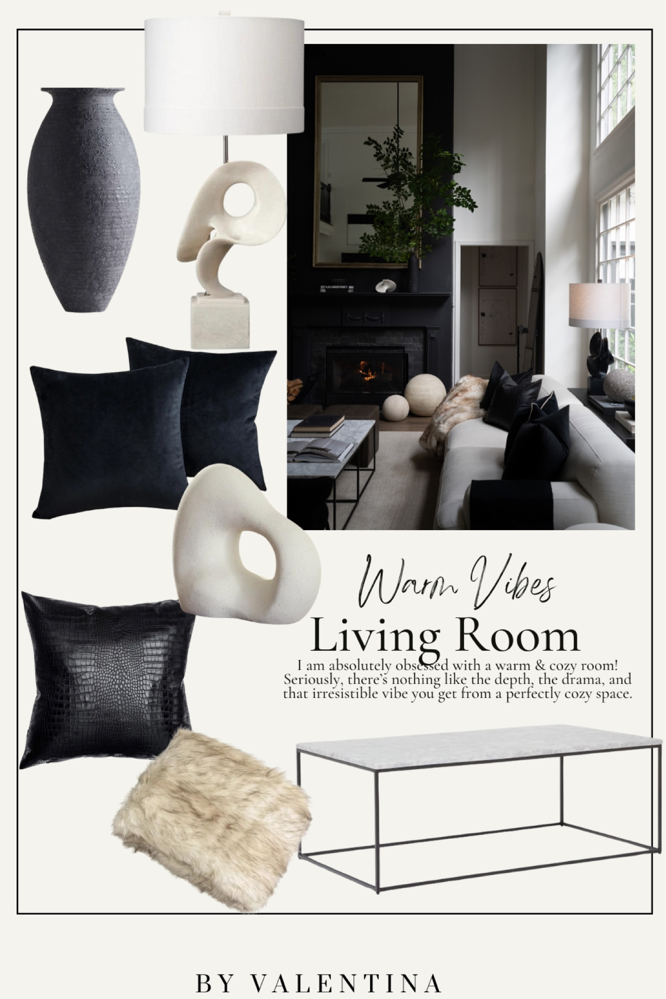 I love how darkness can completely transform our homes at night… a few key items you need to nail a nighttime vibe even if you are working on a Tight Budget! 

#LTKSeasonal #LTKStyleTip #LTKHome