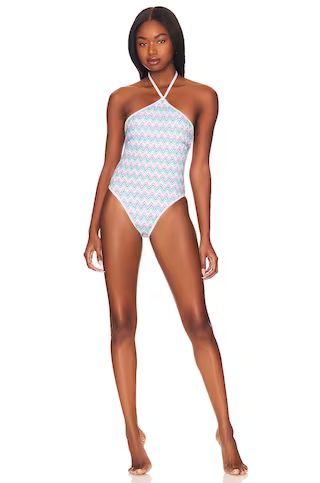 Mirabella One Piece
                    
                    L*SPACE | Revolve Clothing (Global)