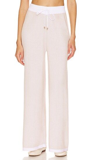 The Liliana Pants in Sandstone | Revolve Clothing (Global)