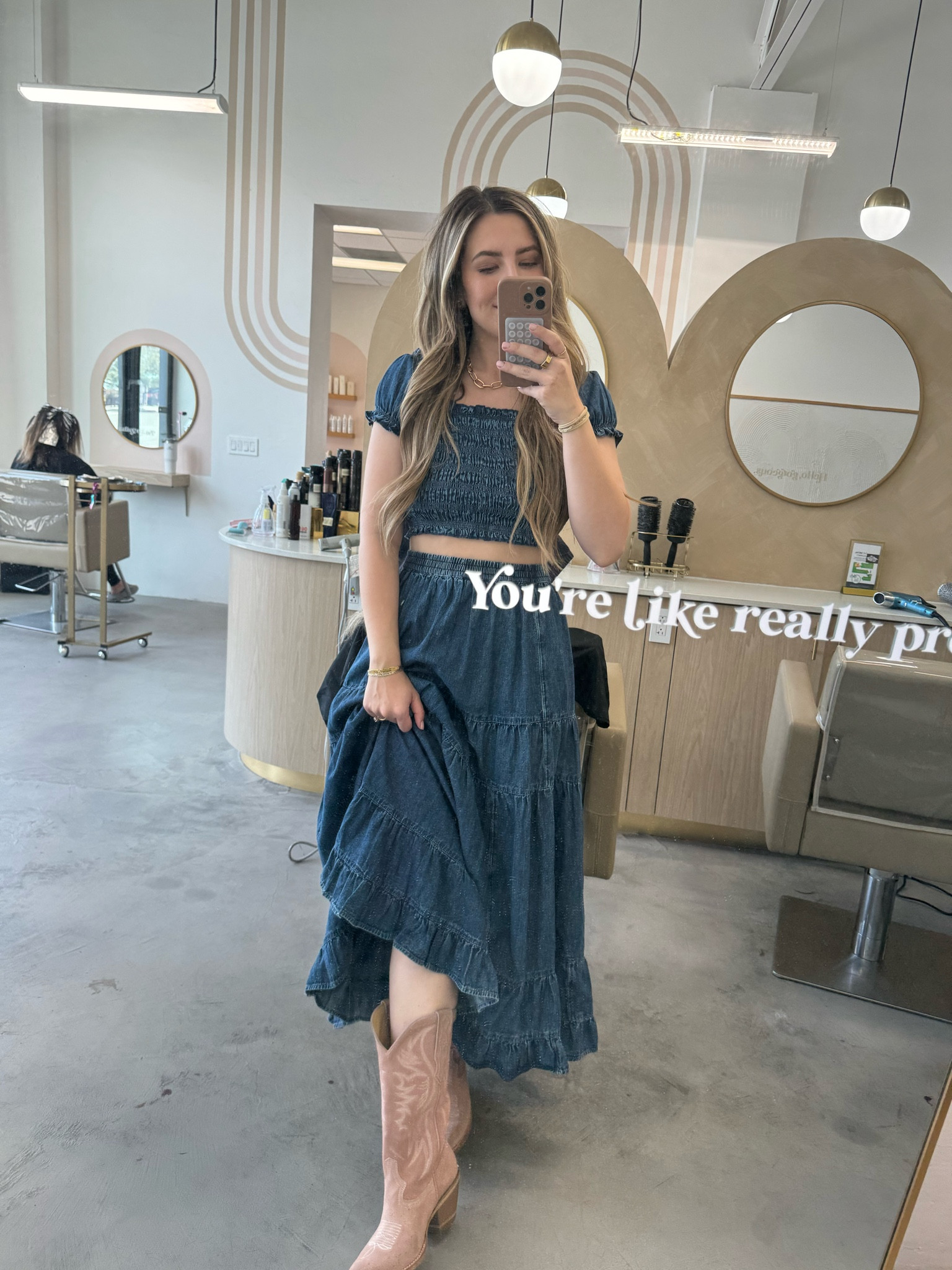 Boots from boot barn! Top under $14!!