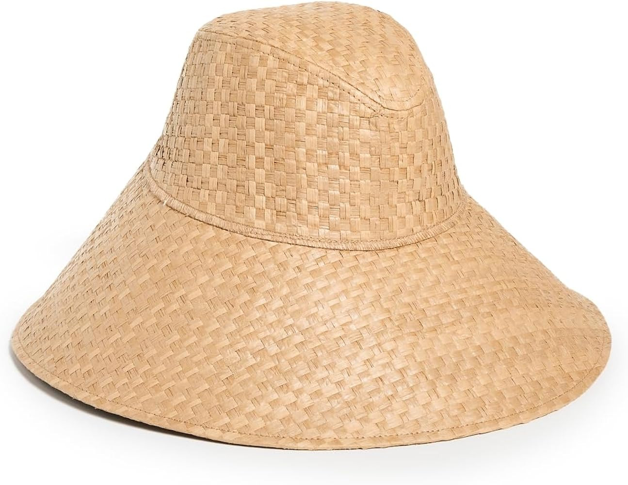 Lack of Color Women's The Cove Straw Hat | Amazon (US)