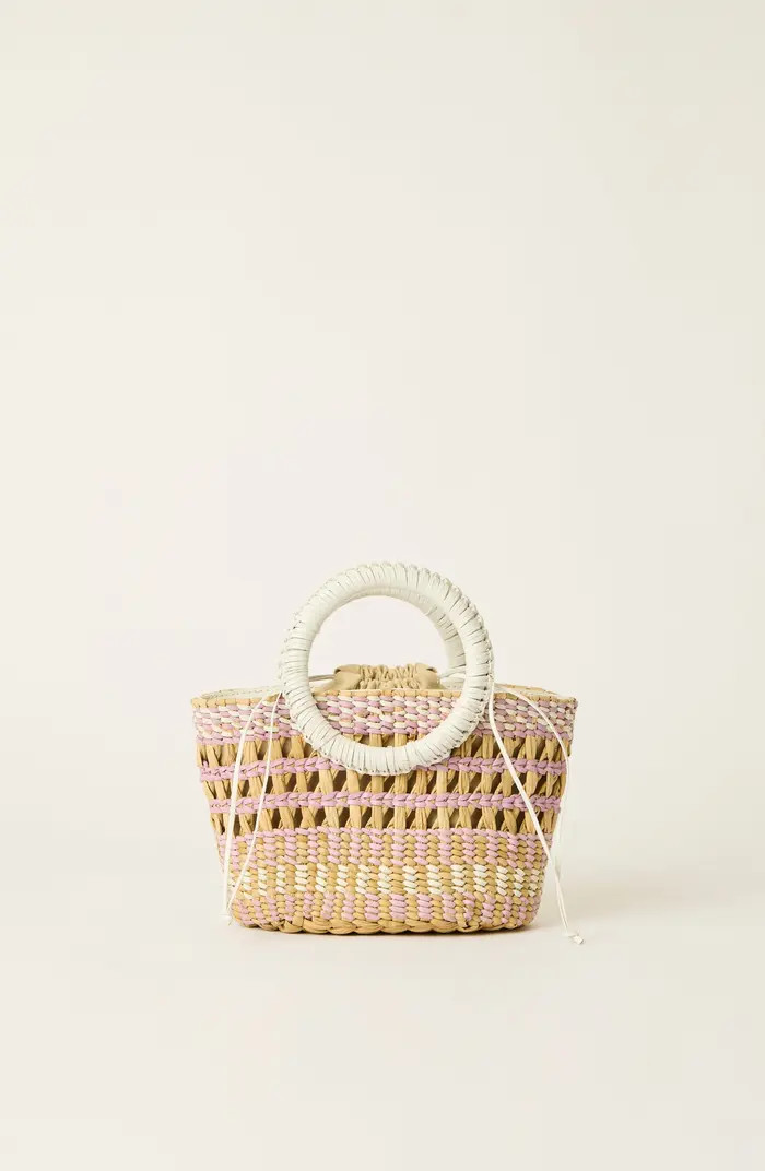 BTB Los Angeles Rio Mini Tote | Nordstrom | Nordstrom
