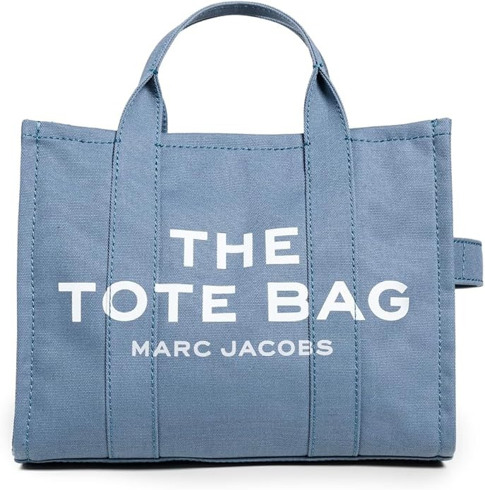 Marc Jacobs The Woven Medium Tote Bag | Amazon (US)