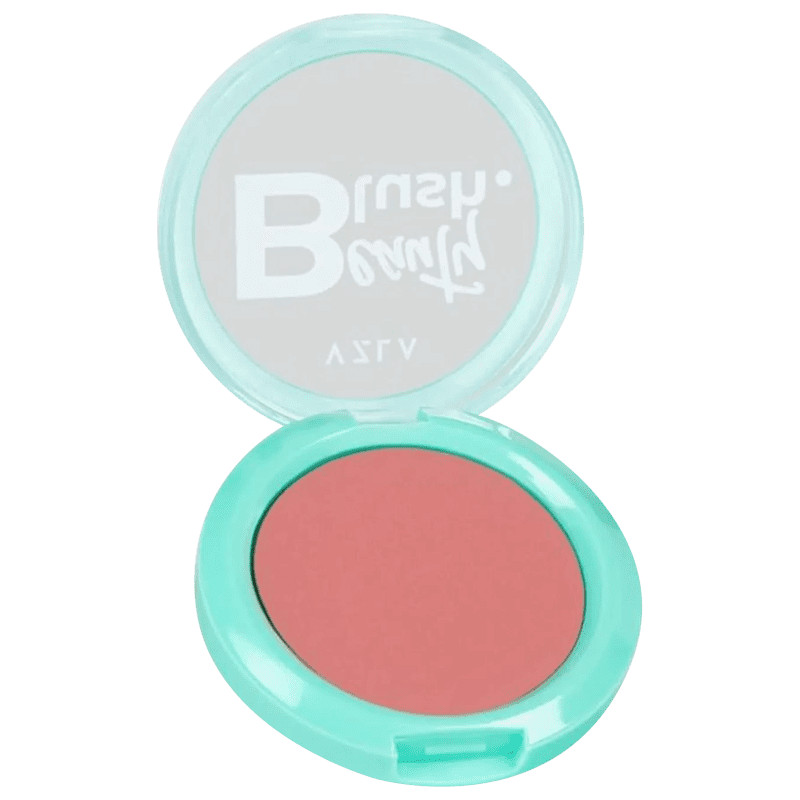 Vizzela Beauty Blush 03 Beauty Baby
        
            
                 - Blush Compacto 4,6g | Beleza Na Web (BR)