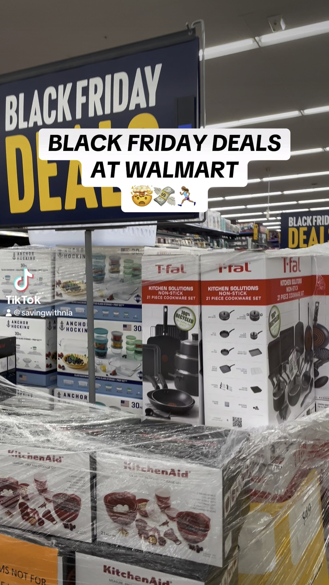 BLACK FRIDAY DEALS AT WALMART

#LTKCyberSaleIE #LTKCyberWeek #LTKGiftGuide